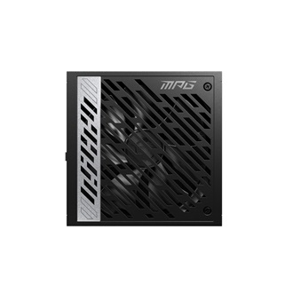MSI MPG A1000G PCIE5 ATX desktop tápegység 1000W 80+ Gold BOX