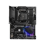 MSI MPG B550 GAMING PLUS desktop alaplap ATX