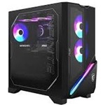 MSI MPG Infinite X3 AI 2NVZ9 Mid Tower desktop számítógép