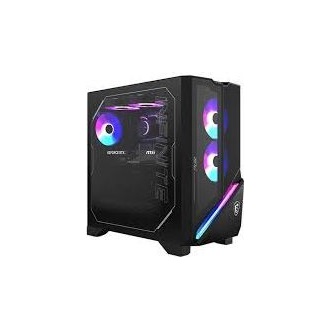 MSI MPG Infinite X3 AI 2NVZ9 Mid Tower desktop számítógép