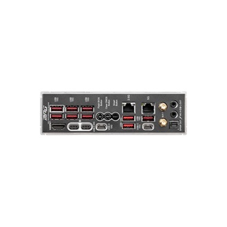 MSI MPG X870E CARBON WIFI desktop alaplap ATX