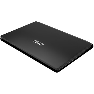 MSI Modern 15 H AI C1MG notebook fekete (Classic Black)