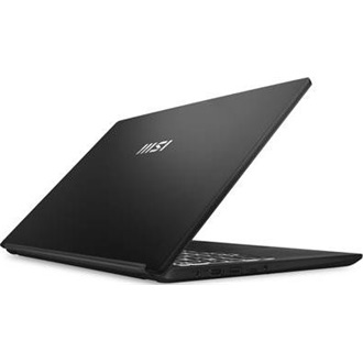 MSI Modern 15 H AI C1MG notebook fekete (Classic Black)