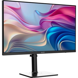 MSI Modern MD272UPHG Business 27" IPS LED monitor fekete (USB-C: 98W)