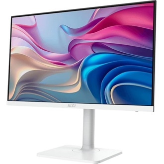MSI Modern MD272UPHW Business 27" IPS LED monitor fehér (USB-C: 98W)