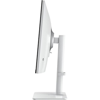 MSI Modern MD272UPSW 27" IPS LED smart monitor fehér (USB-C: 65W; távvezérlő)