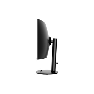 MSI Modern MD342CQP 34" ívelt VA LED monitor fekete 120Hz (USB-C: 98W)