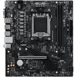 MSI PRO A620AM-B EVO desktop alaplap microATX