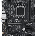 MSI PRO A620AM-G EVO WIFI desktop alaplap microATX