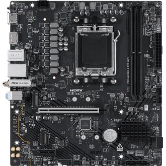 MSI PRO A620AM-G EVO WIFI desktop alaplap microATX