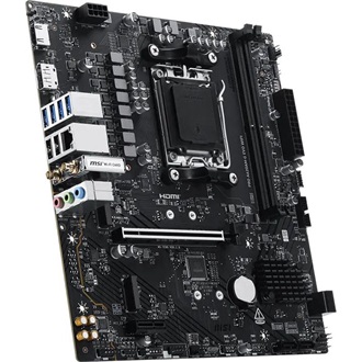 MSI PRO A620AM-G EVO WIFI desktop alaplap microATX