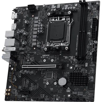 MSI PRO A620AM-G EVO WIFI desktop alaplap microATX