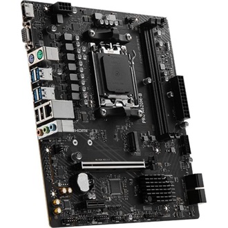 MSI PRO A620M-B desktop alaplap microATX