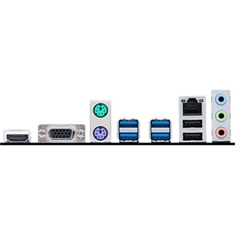 MSI PRO A620M-B desktop alaplap microATX