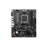 MSI PRO A620M-B desktop alaplap microATX