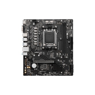 MSI PRO A620M-B desktop alaplap microATX