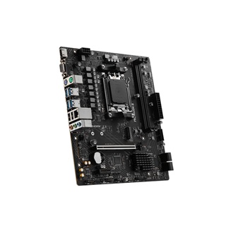MSI PRO A620M-B desktop alaplap microATX