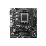 MSI PRO A620M-E desktop alaplap microATX