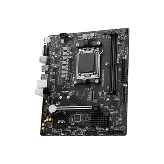 MSI PRO A620M-E desktop alaplap microATX