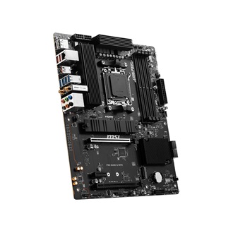 MSI PRO B650-S WIFI desktop alaplap ATX