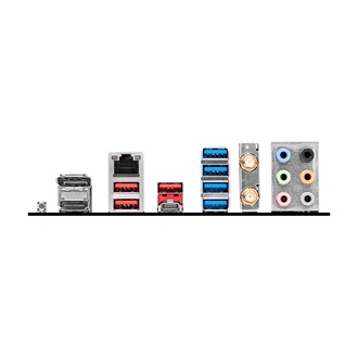 MSI PRO B650-S WIFI desktop alaplap ATX