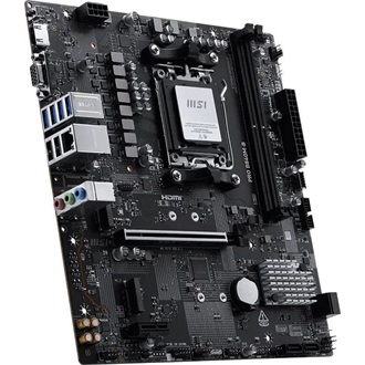 MSI PRO B840M-B desktop alaplap microATX