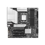 MSI PRO B860M-A WIFI desktop alaplap microATX
