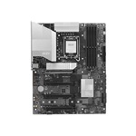 MSI PRO B860-P desktop alaplap ATX