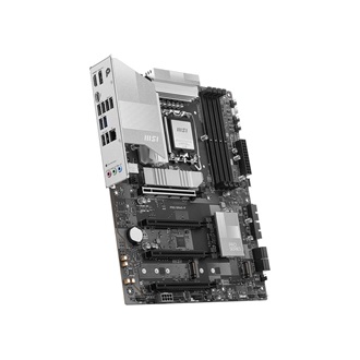 MSI PRO B860-P desktop alaplap ATX