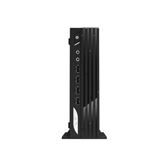 MSI PRO DP21 13M UCFF Ultra Compact desktop számítógép
