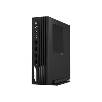 MSI PRO DP21 13M UCFF Ultra Compact desktop számítógép