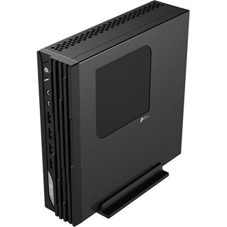 MSI PRO DP21 13M UCFF Ultra Compact desktop számítógép