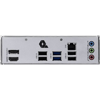 MSI PRO H810M-B desktop alaplap microATX