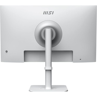 MSI PRO MAX 271QPHW E14 Business 27" IPS LED monitor fehér 144Hz FreeSync (USB-C: 65W)