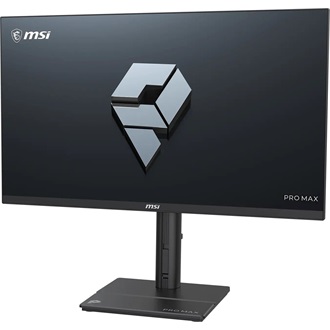 MSI PRO MAX 27TP Z 8MG all-in-one számítógép (webcam: 5MP)
