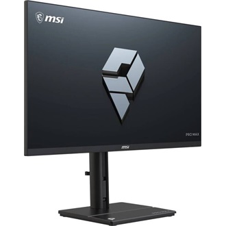 MSI PRO MAX 27TP Z 8MG all-in-one számítógép (webcam: 5MP)