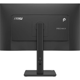 MSI PRO MAX 27TP Z 8MG all-in-one számítógép (webcam: 5MP)
