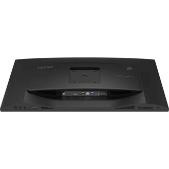MSI PRO MAX 27TP Z 8MG all-in-one számítógép (webcam: 5MP)