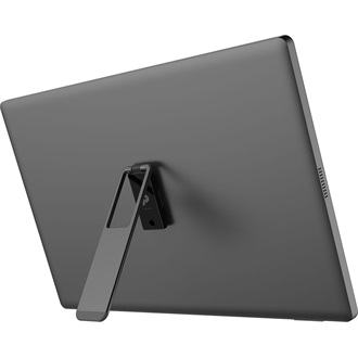 MSI PRO MP161 E2 15.6" IPS LED hordozható monitor szürke