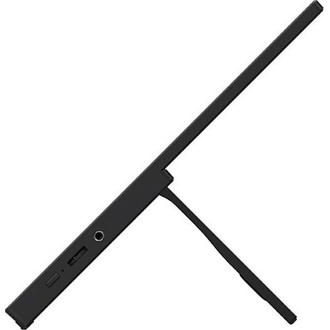 MSI PRO MP165 E6 15.6" IPS LED hordozható monitor fekete