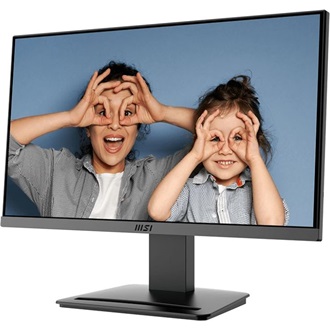 MSI PRO MP223 E2 Business 21.45" VA LED monitor fekete 100Hz