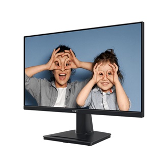 MSI PRO MP225V Business 21.45" VA LED monitor fekete 100Hz