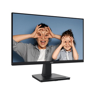 MSI PRO MP225V Business 21.45" VA LED monitor fekete 100Hz