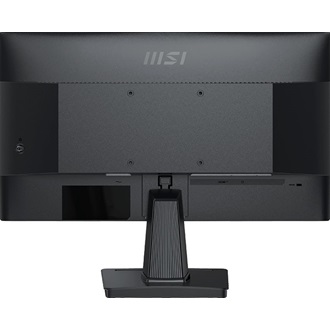 MSI PRO MP225V Business 21.45" VA LED monitor fekete 100Hz