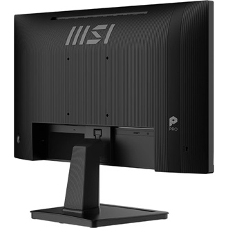 MSI PRO MP225 E12VL Business 21.45" VA LED monitor fekete 120Hz