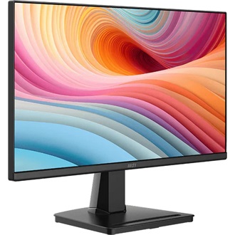 MSI PRO MP225 E12VL Business 21.45" VA LED monitor fekete 120Hz