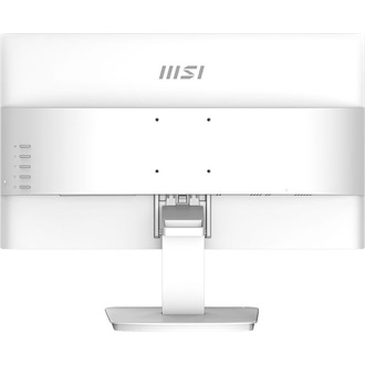 MSI PRO MP2412W Business 23.8" VA LED monitor fehér 100Hz