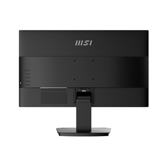 MSI PRO MP2412 Business 23.8" VA LED monitor fekete 100Hz