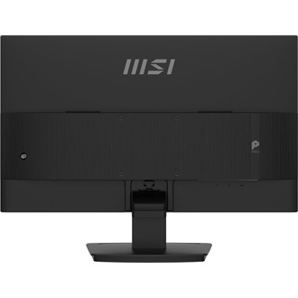 MSI PRO MP241 E14V 23.8" VA LED monitor fekete 144Hz FreeSync