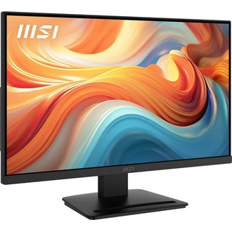 MSI PRO MP241 E14V 23.8" VA LED monitor fekete 144Hz FreeSync